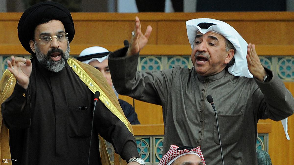 الكويت.. السجن لدشتي بتهمة الإساءة للسعودية