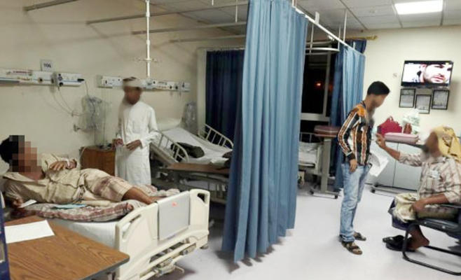 (المستشفيات الخاصة) تطلق استراتيجية لتسويق السياحة