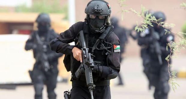 إربد: القبض على شخص احتال على