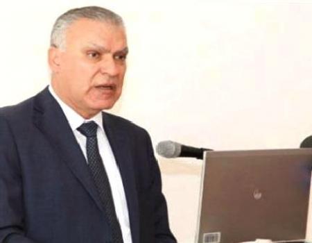 وزير البيئة يفتتح نظام مراقبة الانبعاثات