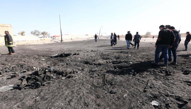 ليبيا:السراج يبحث عن الشرعية بالجزائر بعد