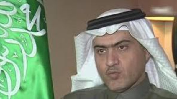 السفير السعودي: نأمل حل مشاكل تسليم