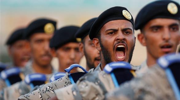 9 أمريكيين في قوائم الإرهاب السعودية
