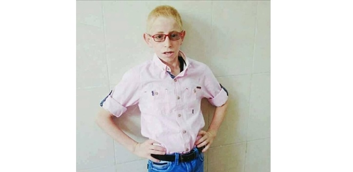 ملف وفـــاة الطالب فراس الغرايبة قيد