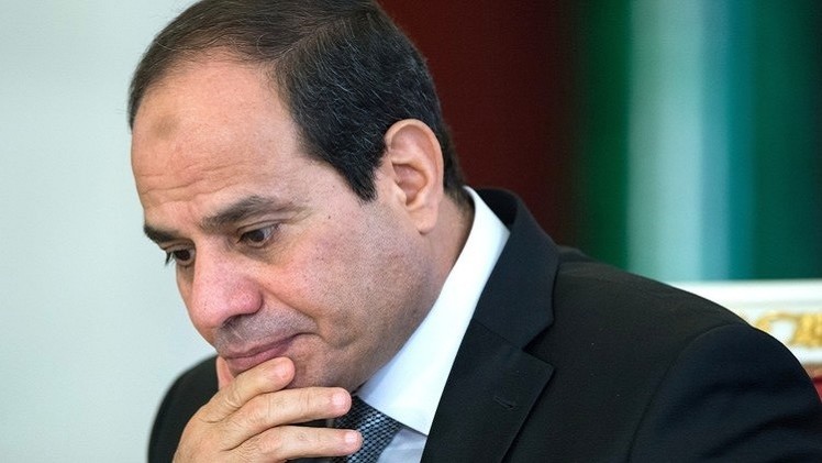 هآرتس:(السيسي) تعهد للمصريين بتقاسم الخبز معهم