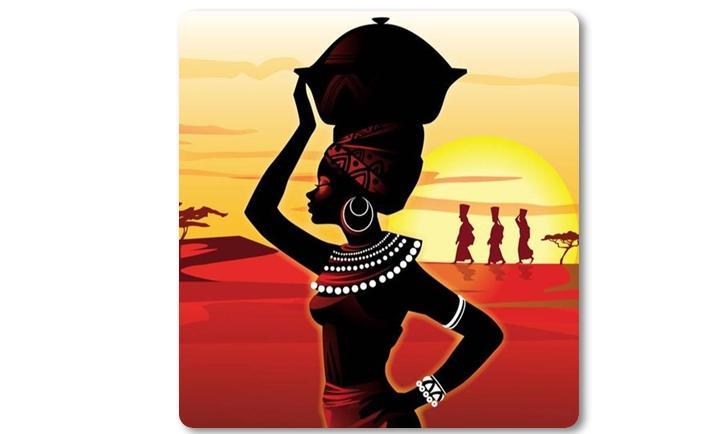 The Africa we want