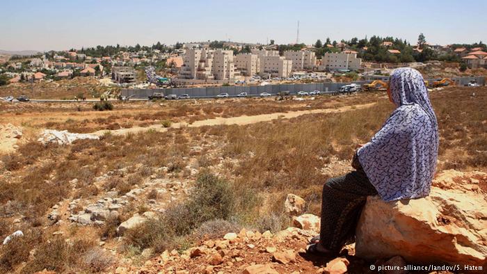 واشنطن قلقة بشأن تدمير إسرائيل منازل