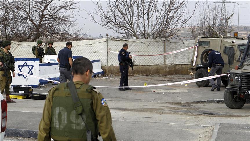 خطة إسرائيلية لمنح 30 ألف فلسطيني