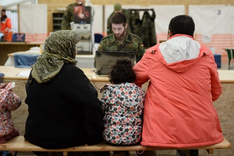 دعوات أوروبية لإيقاف الدعم الموجه للمغرب