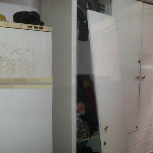 السرطان يطيح برب أسرة ويتركها بلا