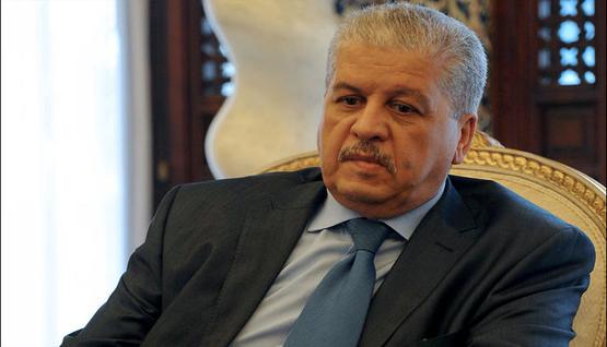 سلال يتباحث مع رؤساء خمس مجمعات