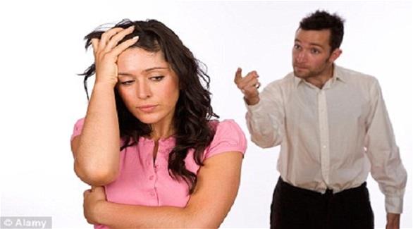 6 تصرفات لا يمكن للزوجة أن