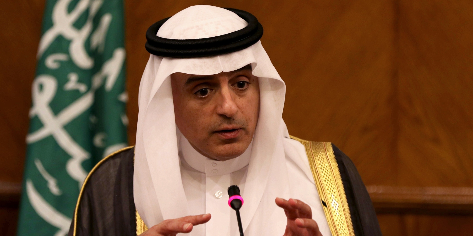 السعودية: لا مانع من فتح صفحة
