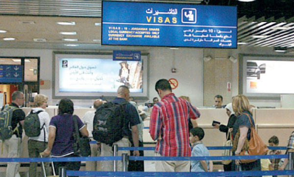 عودة المغتربين.. انتعاش اقتصادي وقضاء أوقات