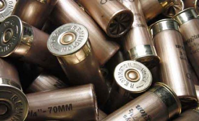 إحباط تهريب 600 طلقة خرطوش و62