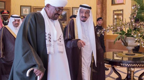 السودان يعلن طرد السفير الإيراني