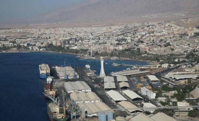 دراسة إنشاء سكة حديد جديدة لخدمة