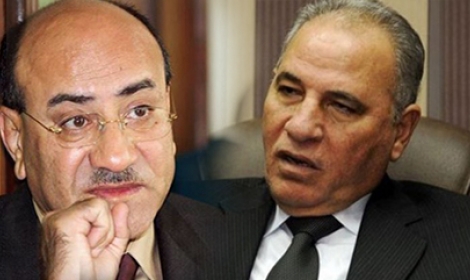 (جنينة) مقابل (الزند)