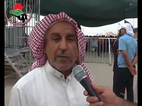 الشمري: الحشد الشعبي احرق 8 مساجد