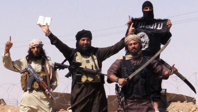 ( داعش ) يتمدد في الجنوب