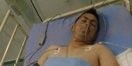 استشهاد الشاب عريف جرادات من بلدة