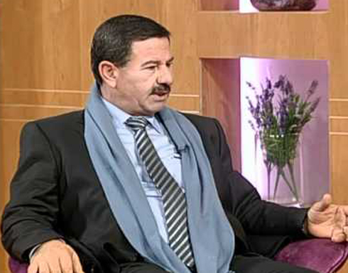 ابو حمور يلتقي مزارعي دير علا