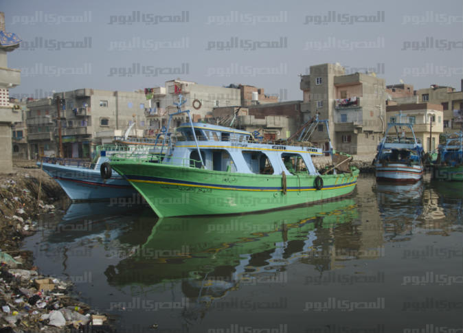 تونس تفرج عن 14 صيادا من