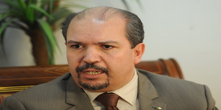 الجزائر تتهم السفير العراقي بالتدخل في