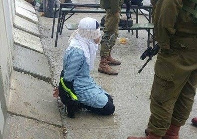 الاحتلال يعدم فتاة فلسطينية ميدانيا بطولكرم
