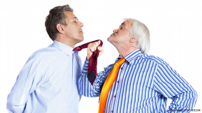 كيف تتعامل مع زميل العمل رغم عدم التفاهم معه؟