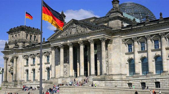 البرلمان الألماني يقر حزمة تشريعات لمكافحة