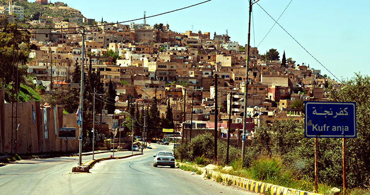 بلدية كفرنجة تنجز 50% من خطتها