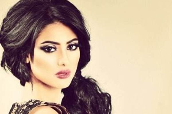 صور: شيلاء سبت تجري عملية جراحية