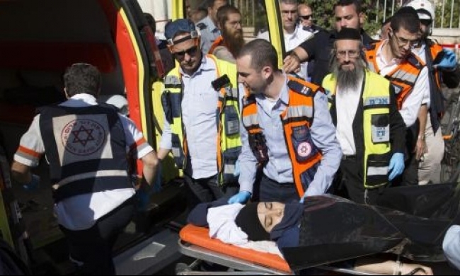 القدس: الاحتلال يوجه تهمة محاولة القتل