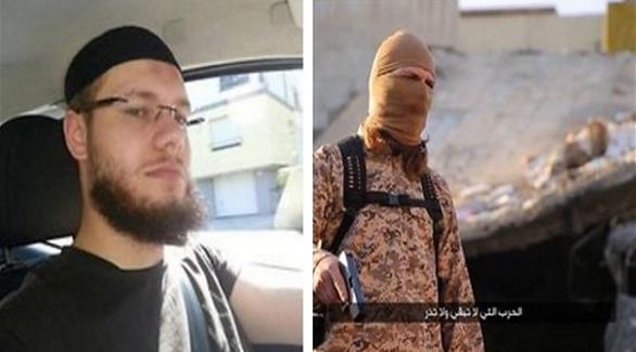 تقرير: أحدث نجوم داعش مطرب برتغالي