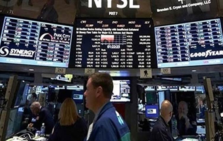 ارتفاع اسعار الأسهم الأوروبية في مستهل
