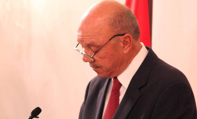 الاردن يطلب فتح الأسواق الروسية أمام