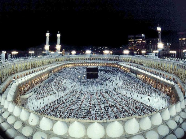 الأوقاف : رسوم تأشيرات المعتمرين لا
