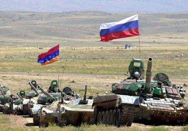 معارك دامية بين أرمينيا وأذربيجان لليوم