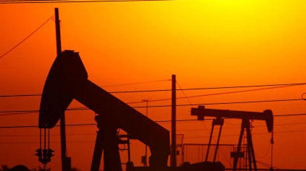 الفاتورة النفطية للمملكة تتراجع 35.3 %