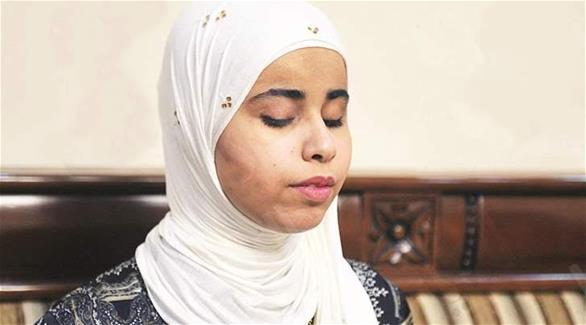 كويتية كفيفة تتفوق على 16 ألف