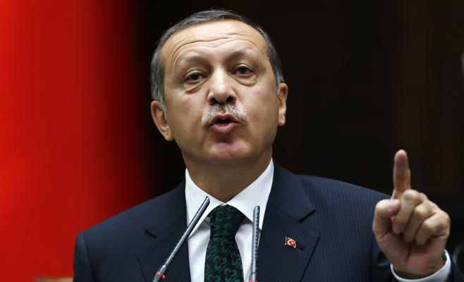 تركيا: أردوغان يشدد قبضته على الأكراد