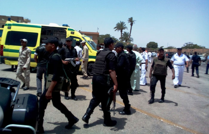 السجن المؤبد لـ10 متهمين بقضية «خلية