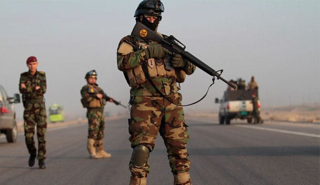 الاردن يرحب بانتصارات الجيش العراقي الميدانية