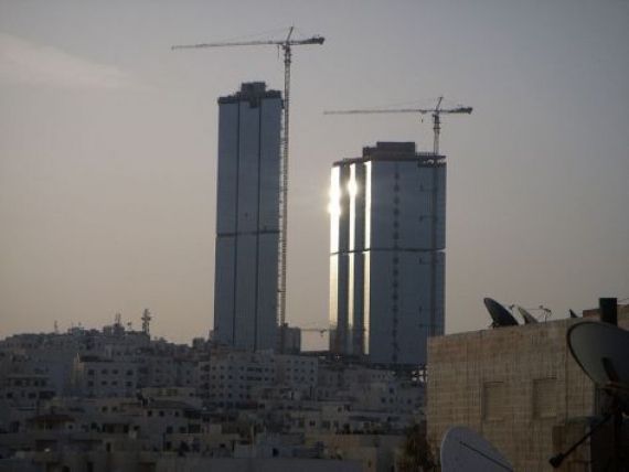 تفاصيل اتفاق استئناف العمل بـأبراج السادس