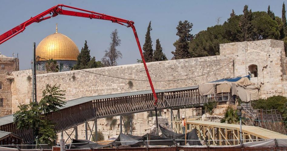 ١٨٠٠ وحدة استيطانية جديدة في 4