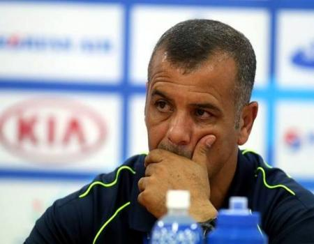 ابو عابد يستقيل