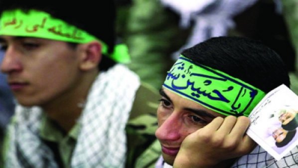 بداية التمرد.. محافظة إيرانية تمتنع عن
