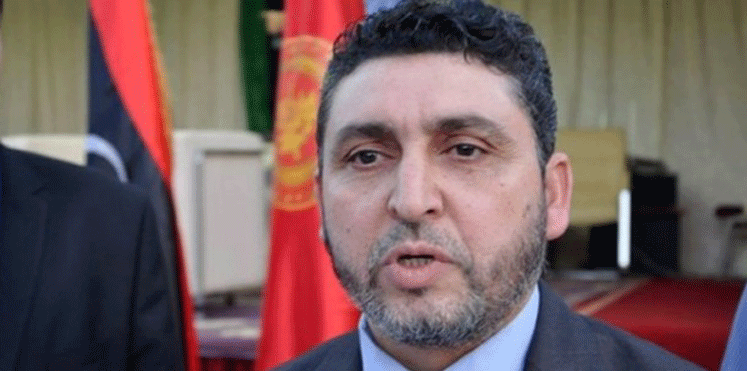 مساع حثيثة لإنهاء انقلاب الميليشيات الليبية