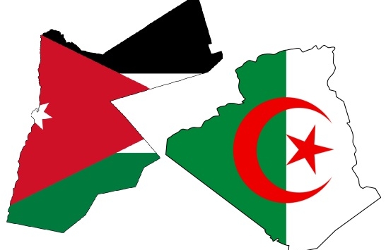 الأردن يبحث استيراد الغاز الطبيعي من